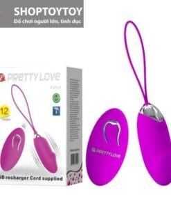 trung rung khong day 12 che do rung sac dien pretty love julia 1