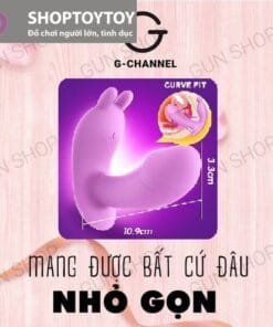 trung rung khong day dieu khien tu xa tao nhiet am sac dien leten 2