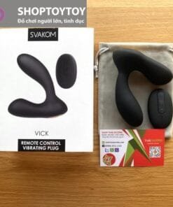 trung rung massage da diem svakom dieu khien tu xa cao cap phic hau mon