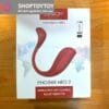 Trứng Rung Tinh Yêu SVACOM PHOENIX NEO 2 Thông Minh Điều Khiển Từ Xa Qua AAP
