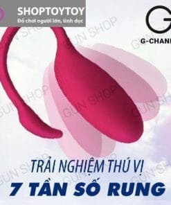 trung rung thien nga flamingo dieu khien tu xa bang dien thoai 2