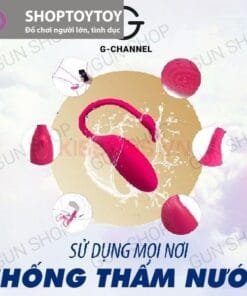 trung rung thien nga flamingo dieu khien tu xa bang dien thoai 3