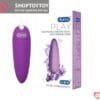 Trứng rung tình yêu Durex S-Viber Bullet 15