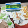 (Tách 15 ngày) các loại chất xơ Bios Slim và Bios life C, Bios life E, Unimate chanh gừng,Trà ruột Nature's Tea và Xơ Bios Slim của Unicity