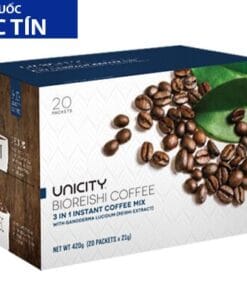 unicity bioreishi coffee 1