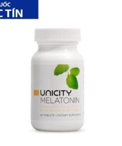 unicity melatonin