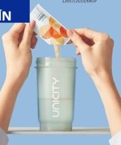 Bios Life Slim: Giải pháp giảm cân hiệu quả và an toàn 6 unicity slim bios life Energy giam mo thua