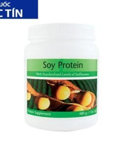 unicity soy protein