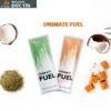 Thực Phẩm Bổ Sung Unimate Fuel Salted Caramel (màu vàng)