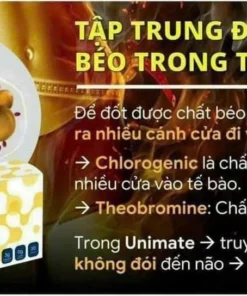 unimate gung 2