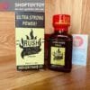 Popper RUSH ULTRA STRONG ORIGINAL 30ml Chính Hãng Mỹ PWD - Tăng Khoái Cảm Mạnh