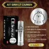 Ciu Men Plus – Vỹ Hồng Hạnh – Chai Xịt Kéo Dài Quan Hệ Nam Giới #1