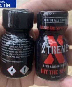 xtreme xtra