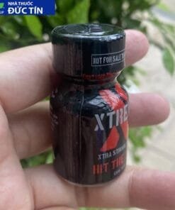 xtreme xtra strong