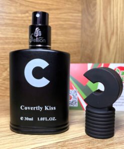 Nước Hoa Kích Tình Dục Nữ Covertly Kiss 30ml Giúp Tăng Ham Muốn Nữ Phái - Ảnh 4