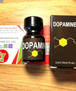 Popper PWD DOPAMINE 10ml Đen Chính Hãng Tăng Hưng Phấn Cho T&B 6 z6225892656779 dc97ca1f49852a52208a1a1a6ed0ae1c scaled 1