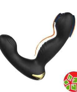 Trứng Rung Hậu Môn Anal Plug Rung 10 Chế Độ – Điều Khiển Từ Xa, We Love - Ảnh 6