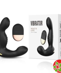 Trứng Rung Hậu Môn Anal Plug Rung 10 Chế Độ – Điều Khiển Từ Xa, We Love - Ảnh 9