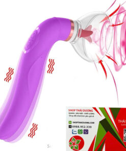 Sextoy máy Rung Liếm Hút âm Vật - Núm Vú Kích THích - Kết Hợp Đầu Rung Kích Thích âm Đạo Cho Nữ Tự Sướng 9 z7494941746872 86d4d5f4843fb614a7fb26294ae1ac6b
