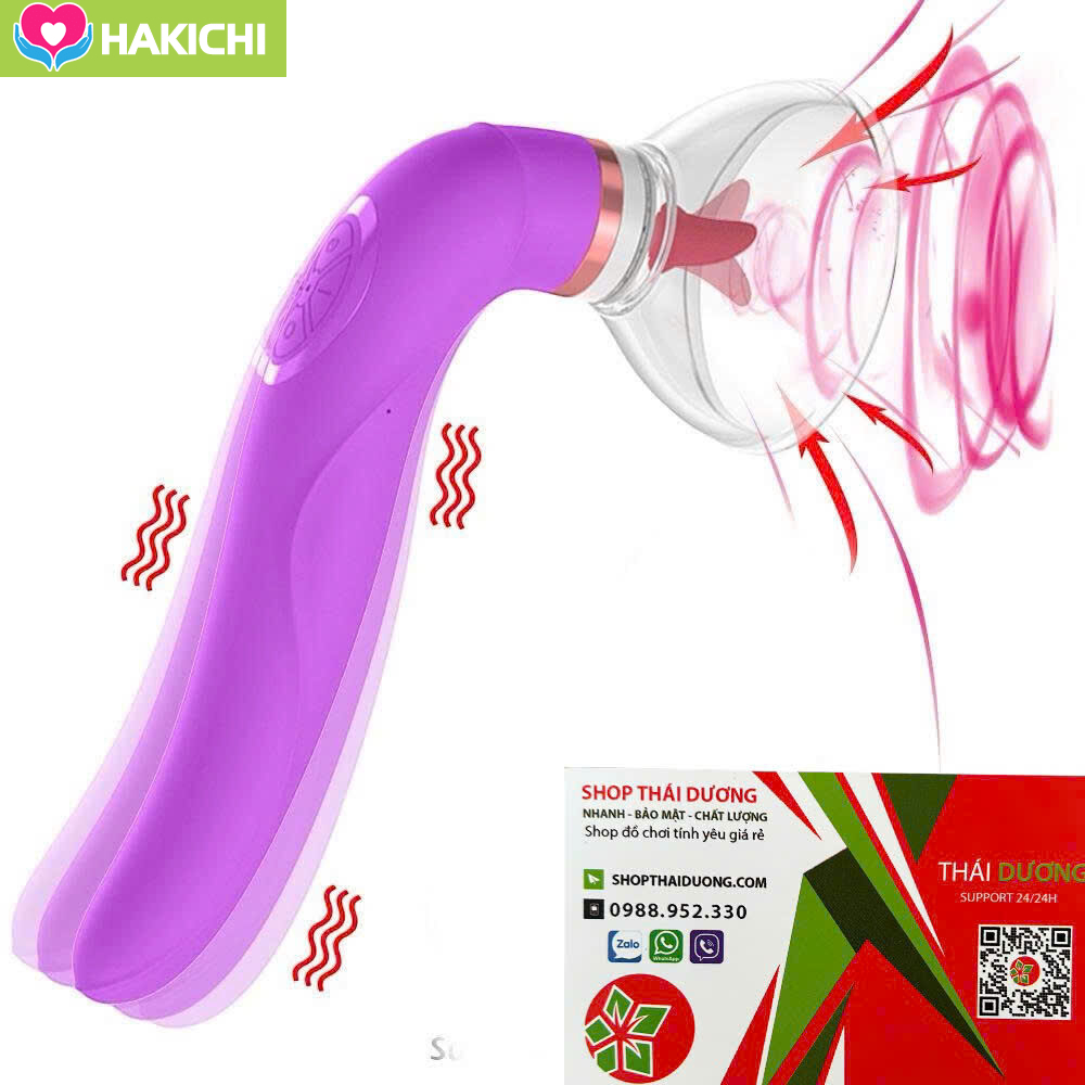 Sextoy máy Rung Liếm Hút âm Vật - Núm Vú Kích THích - Kết Hợp Đầu Rung Kích Thích âm Đạo Cho Nữ Tự Sướng 5 Sextoy máy Rung Liếm Hút âm Vật - Núm Vú Kích THích - Kết Hợp Đầu Rung Kích Thích âm Đạo Cho Nữ Tự Sướng - Ảnh 5