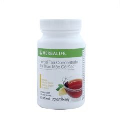 Chế độ ăn Herbalife là gì? Chế độ ăn Herbalife có tốt không? - Hakichi 4 Trà Thảo Mộc Cô Đặc Hương Chanh Herbalife Tea Hỗ Trợ Giảm Cân