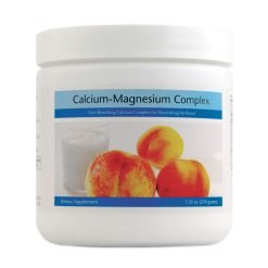 Canxi Unicity Calcium Magnesium Complex Hỗ Trợ Tăng Cường Sức Khỏe Xương Khớp