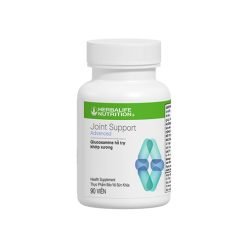 Joint Support là gì? Tác dụng sản phẩm Joint Support của Herbalife - Hakichi 3 Viên Khớp Joint Support Herbalife