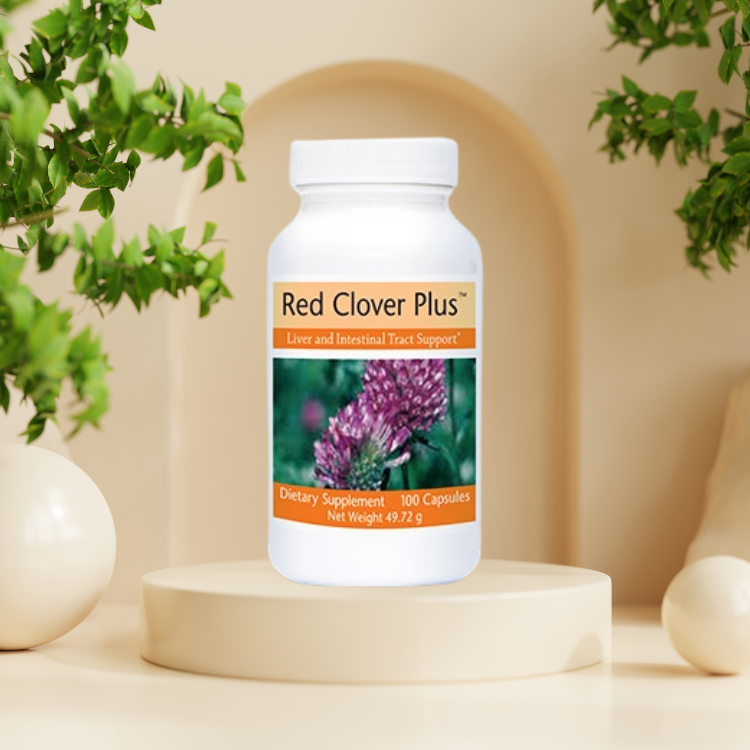 Red Clover Plus 1784137084 9528