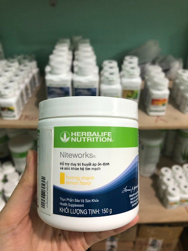 Herbalife Niteworks có tốt không? - Hakichi 1 San pham Niteworks Herbalife 1 1784106485 3057