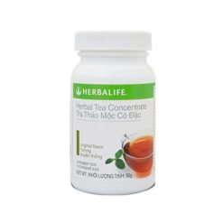Uống trà Herbalife có giúp giảm cân không? - Hakichi 4 Trà thảo mộc cô đặc huyên truyền thống