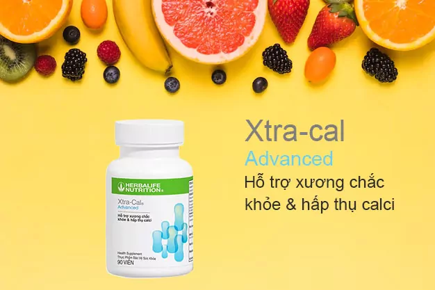 canxi herbalife