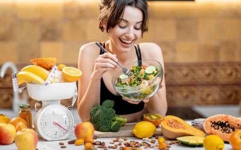 Chế độ ăn Herbalife là gì? Chế độ ăn Herbalife có tốt không? - Hakichi 2 che do an Herbalife co tot khong