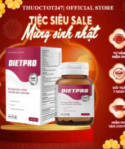 dietpro 1