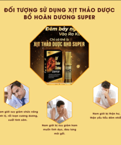 doi tuong su dung xit bhd super