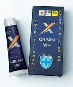Kem CreamVip Nhật Bản: Bí Quyết Giúp Nam Giới Kéo Dài Thời Gian Quan Hệ 9 kem creamvip ho tro sinh ly nam tot nhat.jpg 700x700 2