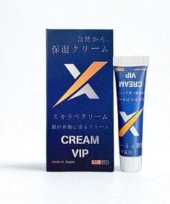 Kem CreamVip Nhật Bản: Bí Quyết Giúp Nam Giới Kéo Dài Thời Gian Quan Hệ 10 kem creamvip nhat ban keo dai thoi gian quan he.jpg 700x700 4