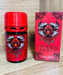 king