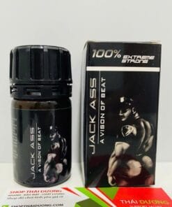 nuoc ngui popper manh jack ass 40ml pwd chinh hang cuc phe danh rieng cho lgbt 1