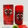 Popper King Đầu Trâu Đỏ 40ml – Chính Hãng Mỹ, Kích Thích Cực Mạnh Cho Top & Bot