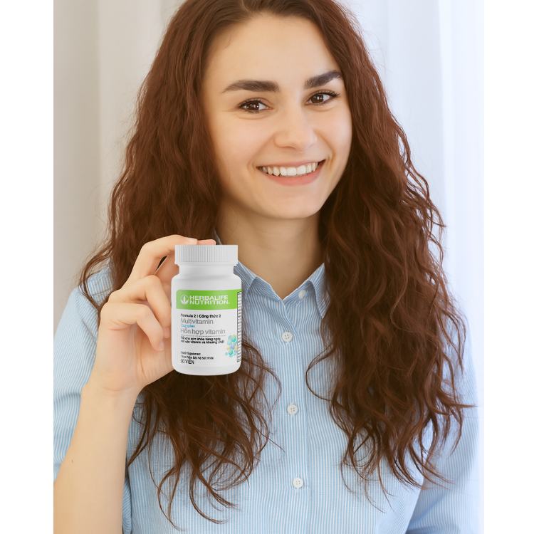 Tìm hiểu tác dụng của Vitamin tổng hợp Herbalife - Hakichi 2 tac dung viatmin tong hop Herbalife 1784125698 1500