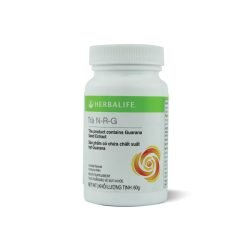 Trà Herbalife N-R-G có giảm cân không? - Hakichi 3 Trà N-R-G Herbalife hỗ trợ tăng cường sự tỉnh táo