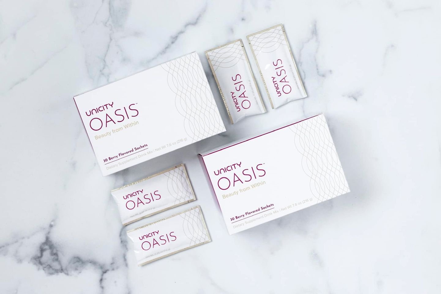 unicit oasis