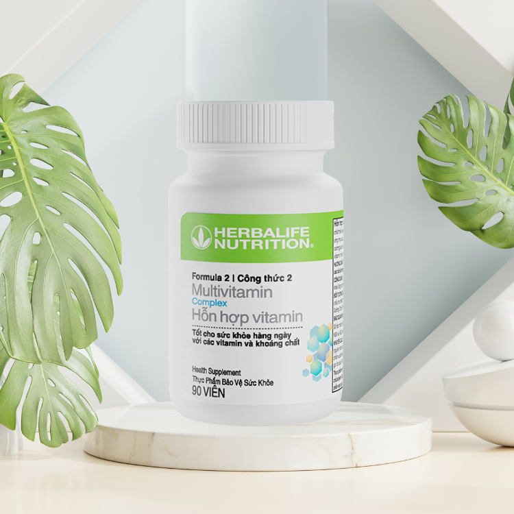 Tìm hiểu tác dụng của Vitamin tổng hợp Herbalife - Hakichi 1 vitamin tong hop herbalife 1784125685 6517