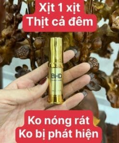 xit bo hoan duong plus