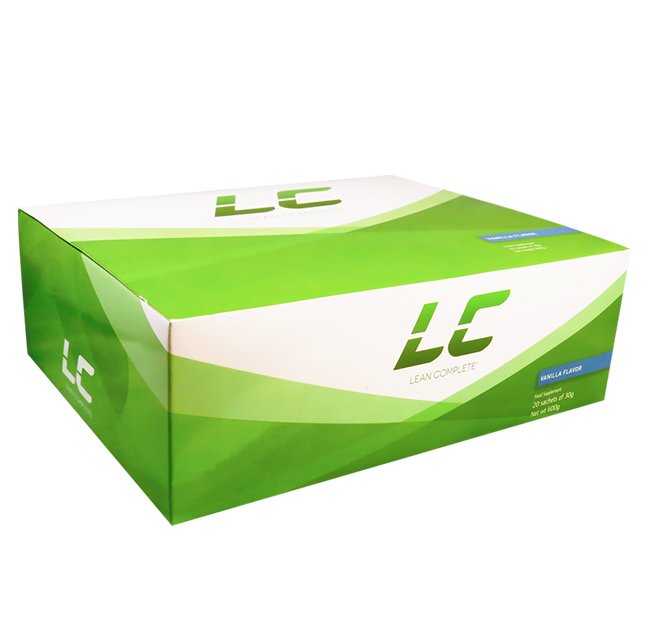 Bảng giá sản phẩm Unicity mới nhất 2025 - Hakichi 5 LC 1784044099 5959