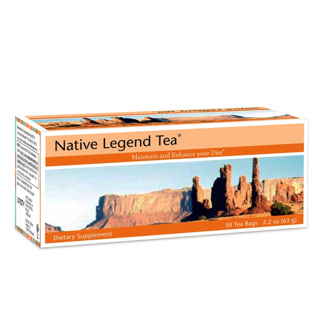 Bảng giá sản phẩm Unicity mới nhất 2025 - Hakichi 11 Legend tea upweb
