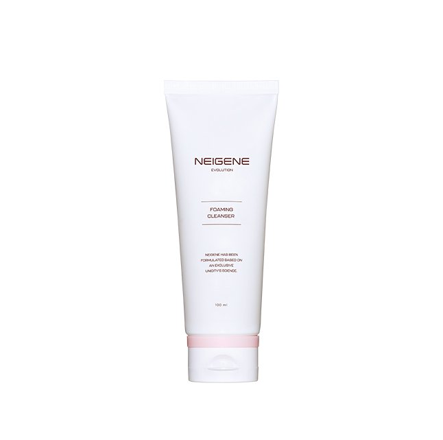 Bảng giá sản phẩm Unicity mới nhất 2025 - Hakichi 36 NE FoamingCleanser Hinhupweb