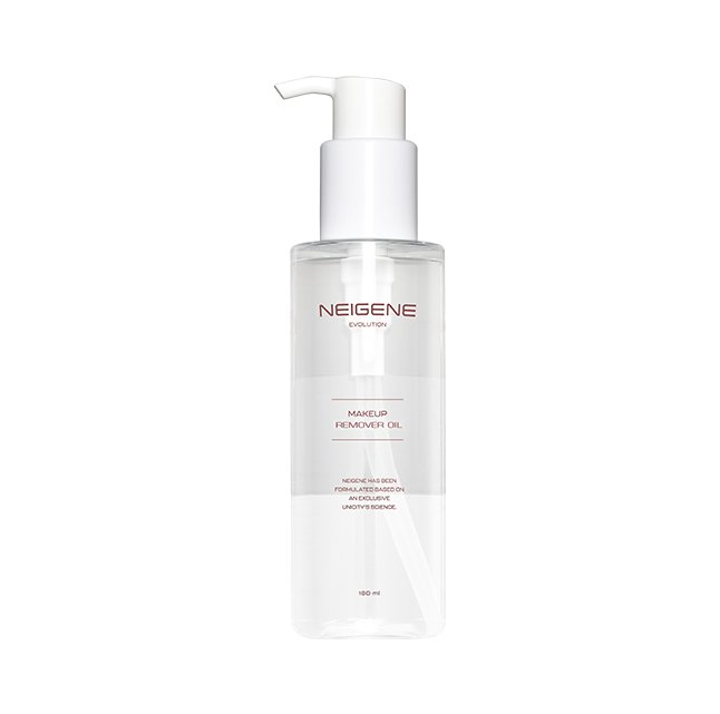 Bảng giá sản phẩm Unicity mới nhất 2025 - Hakichi 37 NE MakeupRemoverOil Hinhupweb