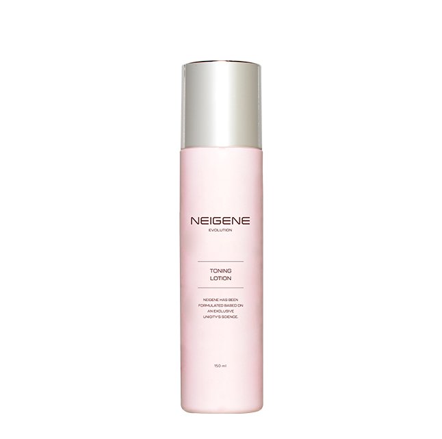 Bảng giá sản phẩm Unicity mới nhất 2025 - Hakichi 31 NE ToningLotion Hinhupweb