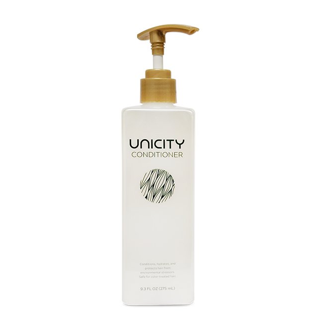 Bảng giá sản phẩm Unicity mới nhất 2025 - Hakichi 30 Unicity Conditioner upweb